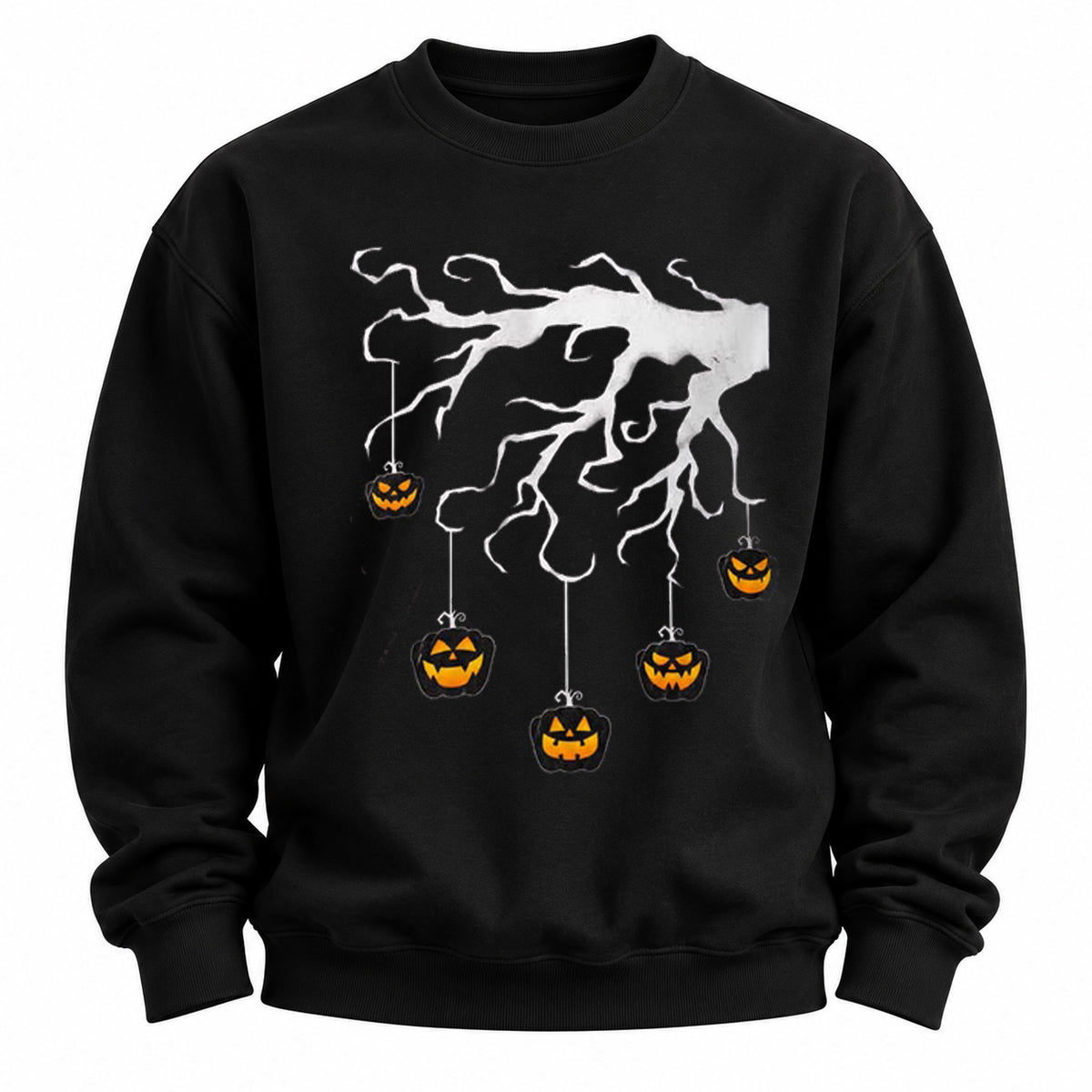 Halloween Spirit Crewneck