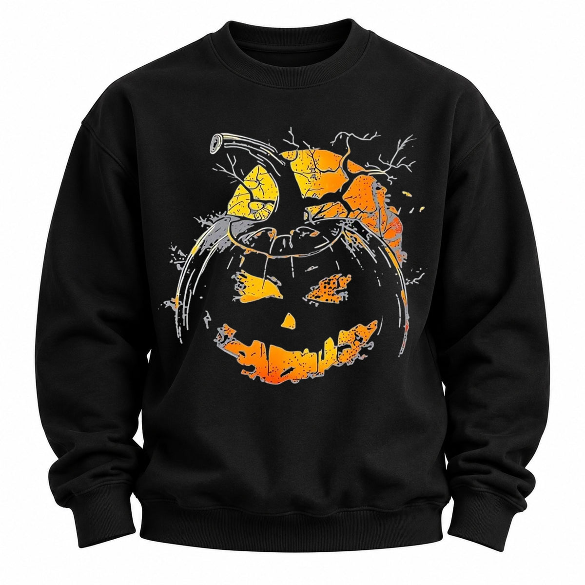 Halloween Spirit Crewneck