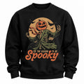 Halloween Spirit Crewneck