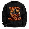 Halloween Spirit Crewneck