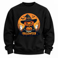 Halloween Spirit Crewneck