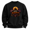 Halloween Spirit Crewneck