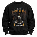 Halloween Spirit Crewneck