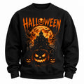 Halloween Spirit Crewneck