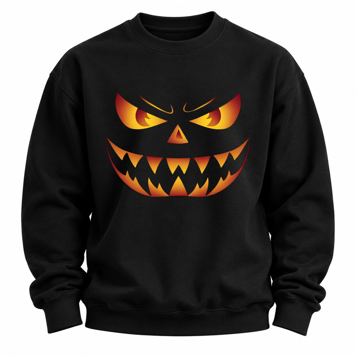 Halloween Spirit Crewneck