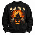 Halloween Spirit Crewneck