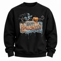 Halloween Spirit Crewneck