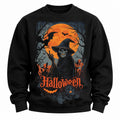 Halloween Spirit Crewneck
