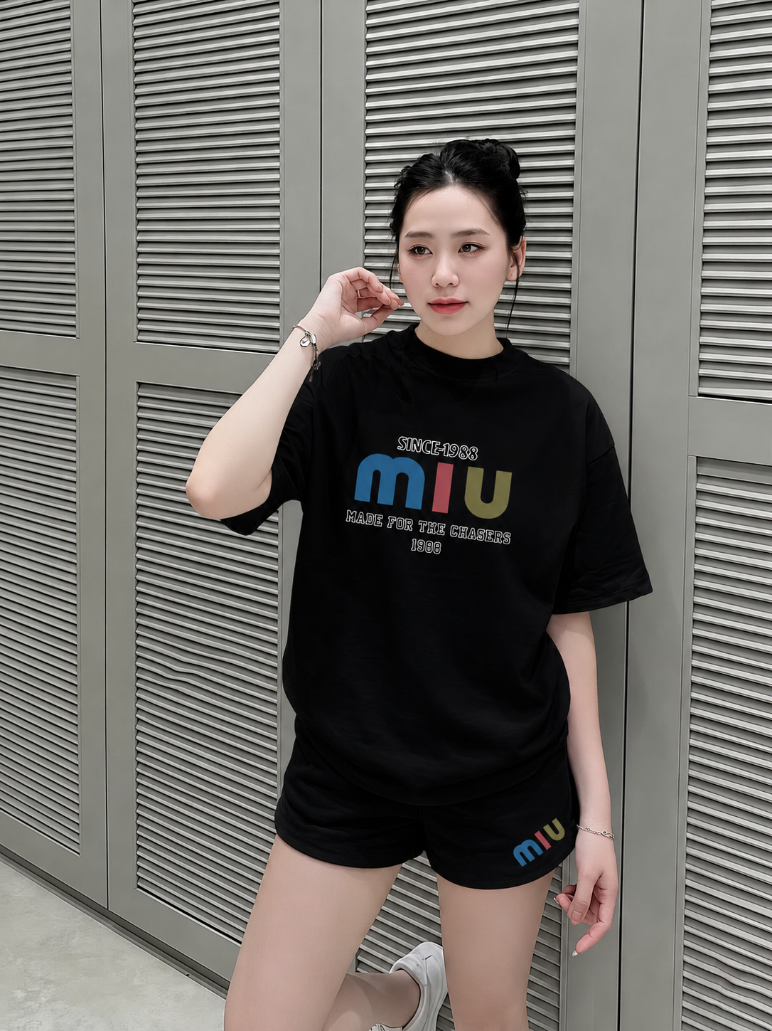 Bộ thun miu 1988