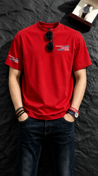 T-Shirt WONDERFU Cotton