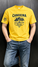 T-Shirt CANOEINA