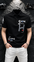 Conna Freedom Polo