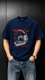 T-Shirt Creativity