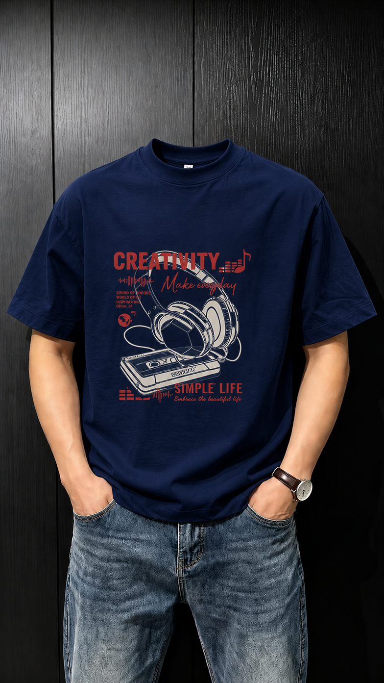 T-Shirt Creativity