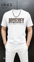 T-Shirt JOURNEY