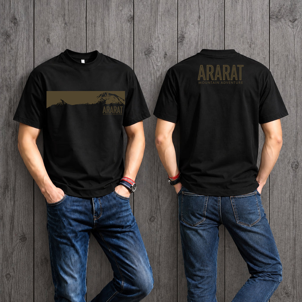 T-Shirt ARARAT
