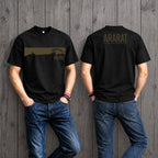 T-Shirt ARARAT