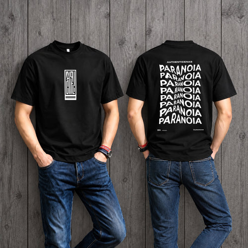 T-shirt PARANOIA
