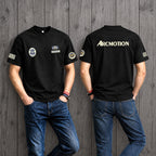 Aviation Heritage Tee