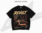 Chapel Graphic Tee 002