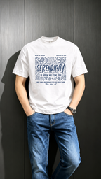 T-Shirt SERENDIPITY