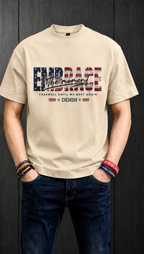 T-Shirt EMBRACE