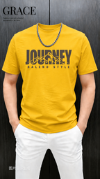 T-Shirt JOURNEY