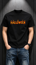 Spooky Season – Halloween Graphic T-Shirt