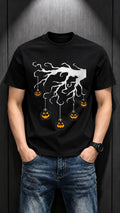 Spooky Season – Halloween Graphic T-Shirt