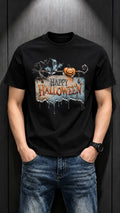 Spooky Season – Halloween Graphic T-Shirt