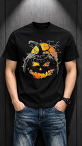 Spooky Season – Halloween Graphic T-Shirt