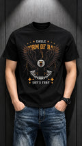 Spooky Season – Halloween Graphic T-Shirt