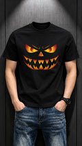 Spooky Season – Halloween Graphic T-Shirt
