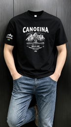 T-Shirt CANOEINA