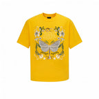 Butterfly on the World  T-Shrit
