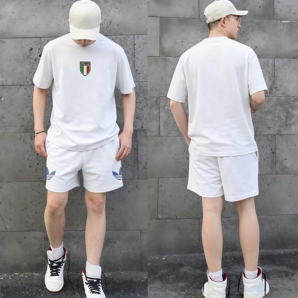 Bộ thun adas