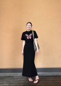 Chapel Set | Butterfly