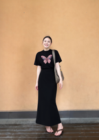 Chapel Set | Butterfly