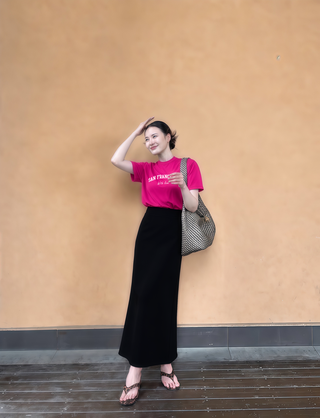 Chapel Set | San