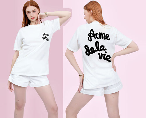 Chapel Official "Money Talks" Bold Streetwear Graphic Shirt