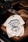 Chapel TShirt | Rich Mond