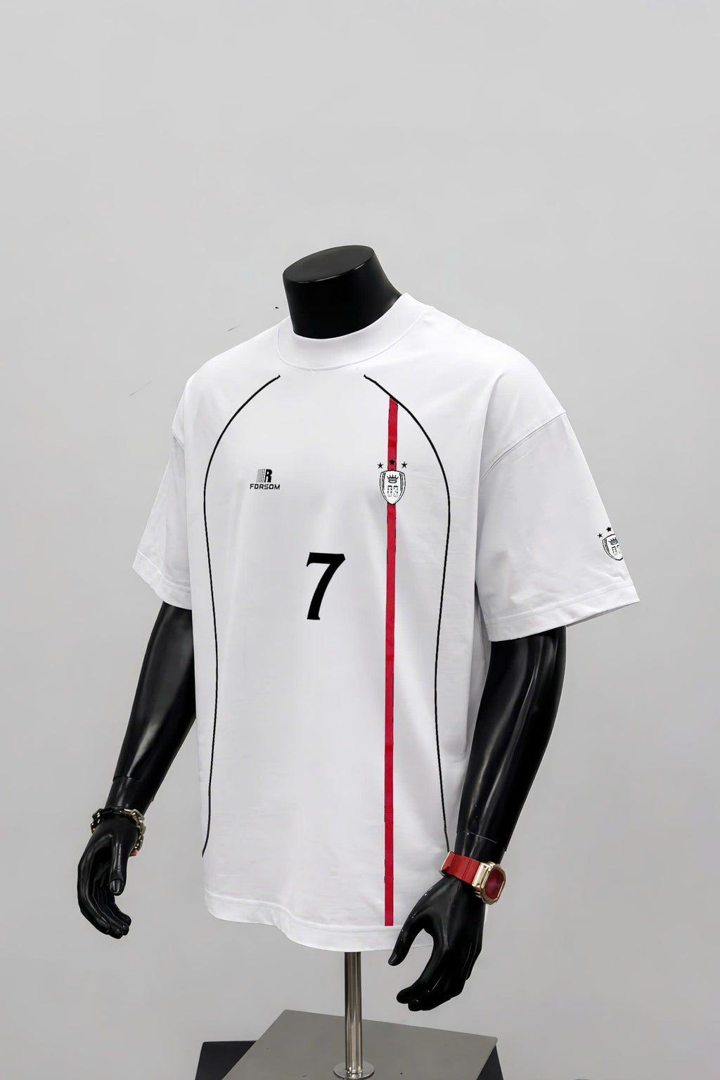 Chapel TShirt | ENGLAND 7