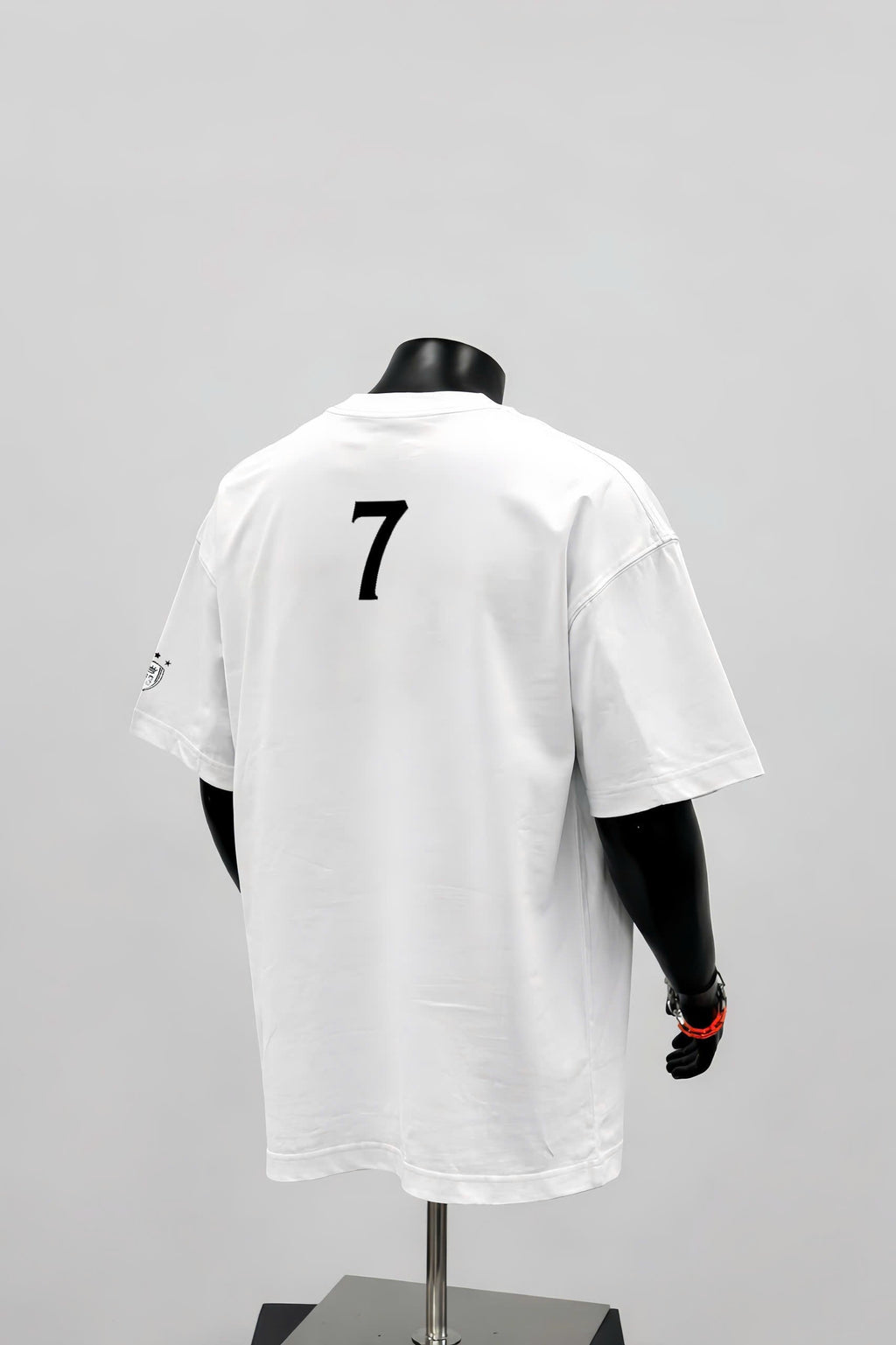 Chapel TShirt | ENGLAND 7