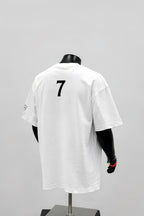 Chapel TShirt | ENGLAND 7