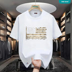 T-shirt American US009