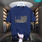 T-shirt American US009