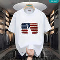 T-shirt American US002