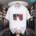 T-shirt American US002