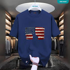 T-shirt American US002