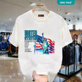 T-shirt American US0022